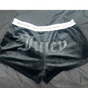 Juicy Couture PJ Shorts